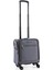GM17016-10DW Çekçekli Pilot Valiz 5