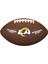 Nfl Team Logo Composite Football Xb WTF1748XBLA 2