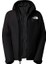 W Mountain Light Triclimate Gtx Kadın Outdoor Montu NF0A84EY4H01 Siyah 1
