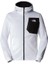 M Ma Fz Fleece Erkek Günlük Ceket NF0A893QLA91 Beyaz 5
