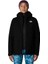 W Carto Triclimate Jacket Kadın Outdoor Montu NF0A5IWJ4H01 Siyah 1