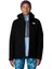 W Carto Triclimate Jacket Kadın Outdoor Montu NF0A5IWJ4H01 Siyah 2
