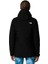 W Carto Triclimate Jacket Kadın Outdoor Montu NF0A5IWJ4H01 Siyah 4