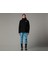 W Carto Triclimate Jacket Kadın Outdoor Montu NF0A5IWJ4H01 Siyah 5