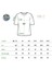 Check Mate Yazılı Satranç Çizgi Tasarım Baskılı Sarı Çocuk T-Shirt 3