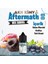 Aftermath Mix Aroma Yabanmersini Tatlı Donut Gıda Aroması 10 ml 2