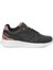 Emay Pu W 4pr Siyah Kadın Sneaker 1