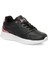 Emay Pu W 4pr Siyah Kadın Sneaker 2
