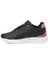 Emay Pu W 4pr Siyah Kadın Sneaker 3