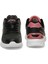 Emay Pu W 4pr Siyah Kadın Sneaker 5