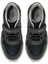 AYOZ.F4PR Lacivert Kız Çocuk Sneaker 4