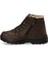 Dareto F 4pr Taba Erkek Çocuk Outdoor Bot 3