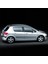Peugeot 307 Hb Makyajsız 2001-2004 Ön Cam Arka Cam Silecek Seti 2