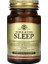 Sleep Melatonin + L-Theanine Triple Action 30 Tablet 1