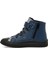 ANZE.F4PR Lacivert Erkek Çocuk High Sneaker 3