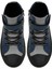 ANZE.F4PR Lacivert Erkek Çocuk High Sneaker 4