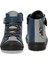 ANZE.F4PR Lacivert Erkek Çocuk High Sneaker 5