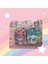 2 Adet Kuromi My Melody Mini Sulu Defter 1