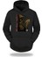 Motorcycles Kapşonlu Unisex Sweatshirt 928 1