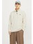 Jjecorp Logo Fleece Quarter Zıp TAŞ12258490 1
