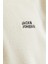 Jjecorp Logo Fleece Quarter Zıp TAŞ12258490 5