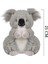 Peluş Koala Oyuncak 25 cm 4