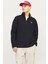 Jjecorp Logo Fleece Quarter Zıp SİYAH12258490 1
