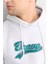 Çetinkaya Mentality 3612 Kapüşonlu 3 Iplik Şardonlu Karmelanj Sweatshirt 3