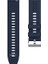 Huawei Watch Gt2 Elite-Sport-Classic 46MM-GT2 Pro 22MM Uyumlu Novagt Supreme Silikon Kordon 5