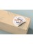 Hand Made Etiketi Yuvarlak Sticker 4CMX4CM 48 Adet 3