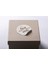 Hand Made Etiketi Yuvarlak Sticker 4CMX4CM 48 Adet 4