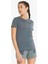 R Stardust Crystalline Short Sleeve Women's Training T-Shirt 521374 42 1