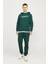 Jpstgordon Jjalvıs Sweat Pants Naf YEŞİL12258477 1