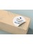 Sticker Kuşe 4x4 cm 48 Adet - Sizin Için Sevgiyle Hazırlandı - 3