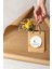 Kuşe Sticker Paketleme & Kargo Etiketi (4X4CM) 48 Adet - Iyi Bayramlar - 3