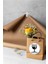 Kuşe Sticker Paketleme & Kargo Etiketi (5X5CM) 50 Adet - Dikkat Kırılır - 4