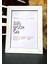 3 Adet 10X15 Çerçeve - Mdf A6 Çerçeve - Çoklu Fotoğraf Çerçevesi 3
