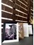 3 Adet 10X15 Çerçeve - Mdf A6 Çerçeve - Çoklu Fotoğraf Çerçevesi 5
