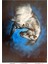 Pirinç Dekopaj Kağıdı 29X42CM No:at1 1