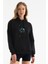 Lunar Glow Tasarım Kapşonlu Sweatshirt 5