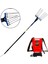 FRZ2400 Devir Ayarlı Sırt Bataryalı Zeytin Hasat Makinesi 750W 1