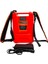 FRZ2400 Devir Ayarlı Sırt Bataryalı Zeytin Hasat Makinesi 750W 3