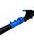 FRZ2400 Devir Ayarlı Sırt Bataryalı Zeytin Hasat Makinesi 750W 4