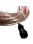 FRZ2400 Devir Ayarlı Sırt Bataryalı Zeytin Hasat Makinesi 750W 5