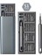 840117 Hassas Bits Uçlu 51 Parça Tamir Seti 1
