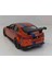 1:38 Jaguar Xe Sv Project Çek-Bırak Metal Araba 3