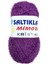 Sahbül Store 1 Adet Mimoza Kristal Işıltılı Şal Patik Yelek Ipi 86 - SHB8371-8125 1