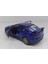 1:36 2008 Mitsubishi Lancer Evolution x Çek Bırak - Metal Araba 2