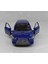1:36 2008 Mitsubishi Lancer Evolution x Çek Bırak - Metal Araba 3