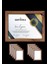 10 Adet A4 Çerçeve - Mdf 21X30 Çerçeve - Çoklu Fotoğraf Çerçevesi - Diploma Çerçevesi - Sertifika 1